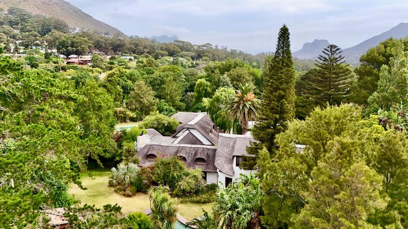 9 Bedroom Property for Sale in Hout Bay Western Cape